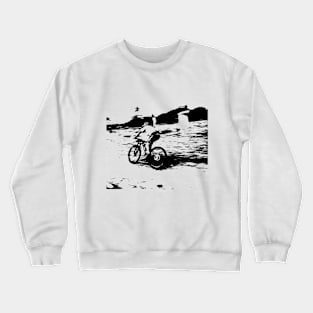 mtb Crewneck Sweatshirt